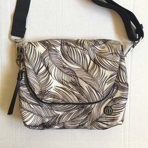 Lululemon Party Om Bag